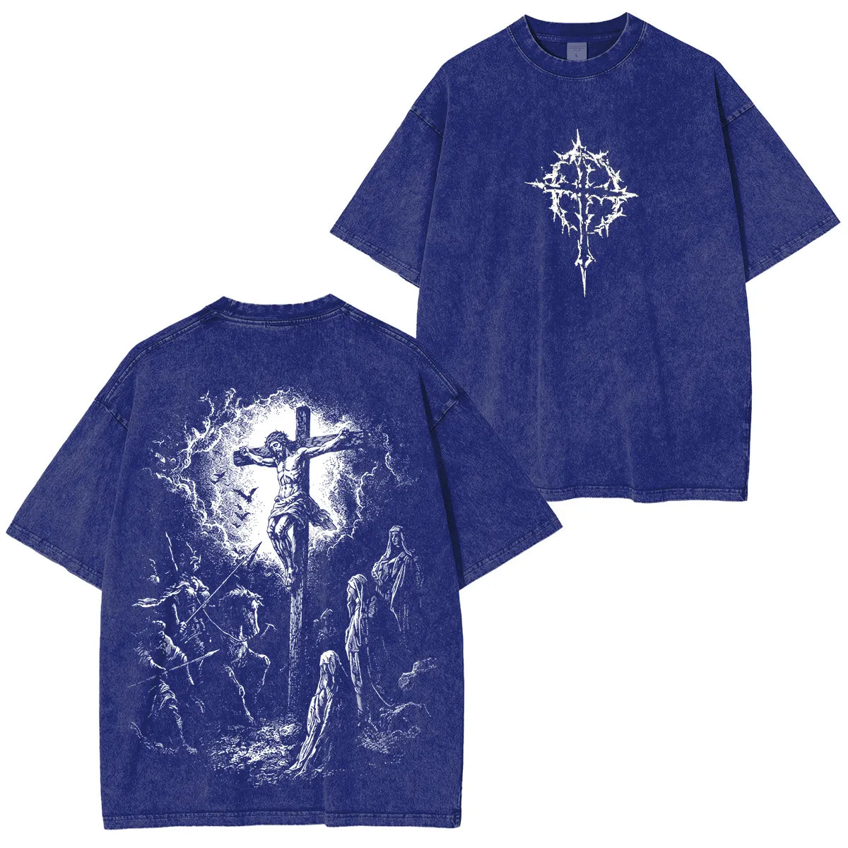 At Calvary Vintage Washed T-Shirt