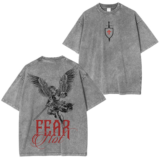 Archangel Washed Unisex T-Shirt