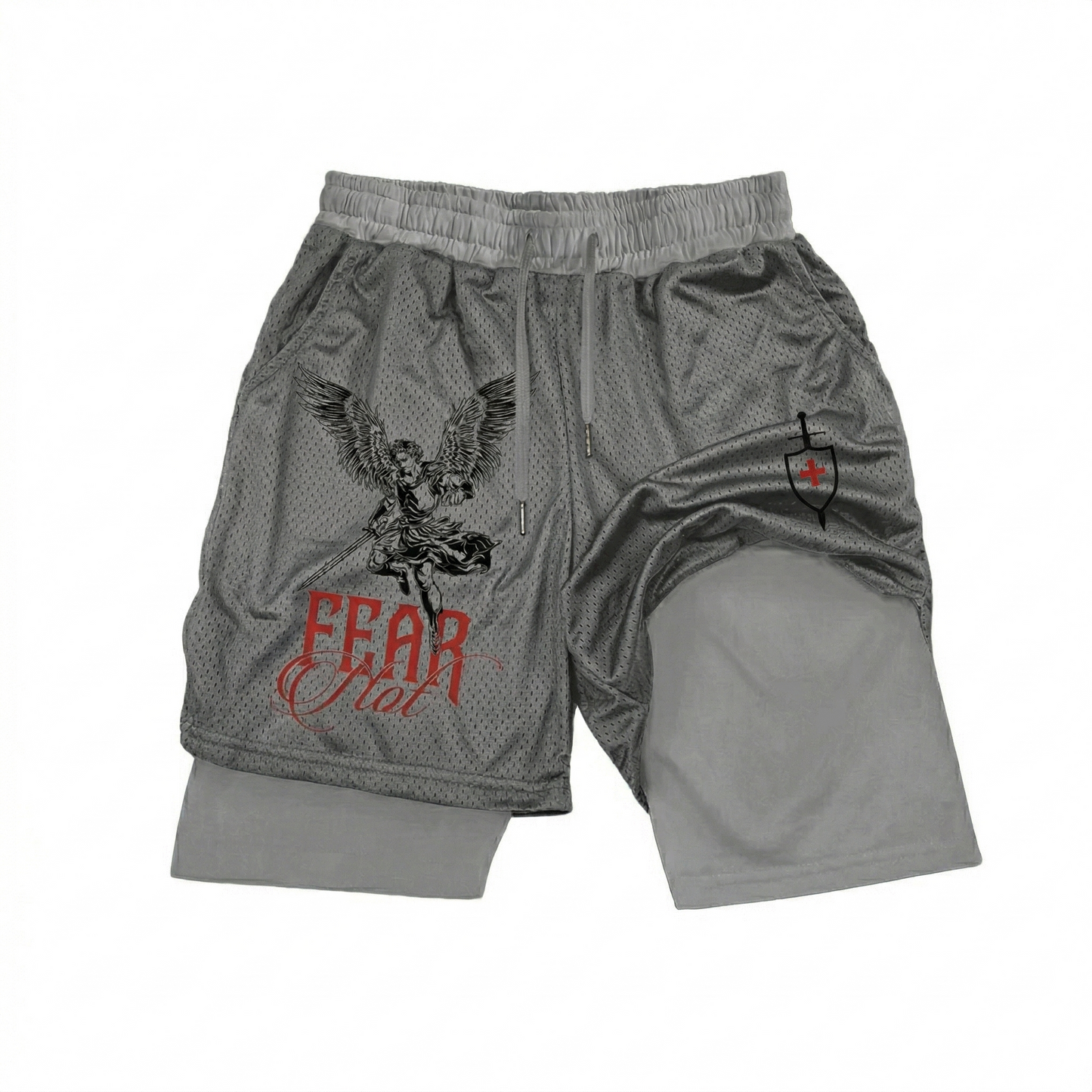Archangel Workout Shorts