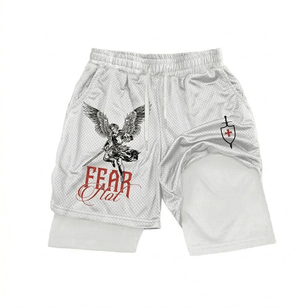 Archangel Workout Shorts