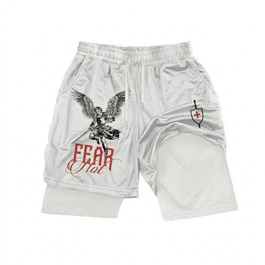 Archangel Workout Shorts