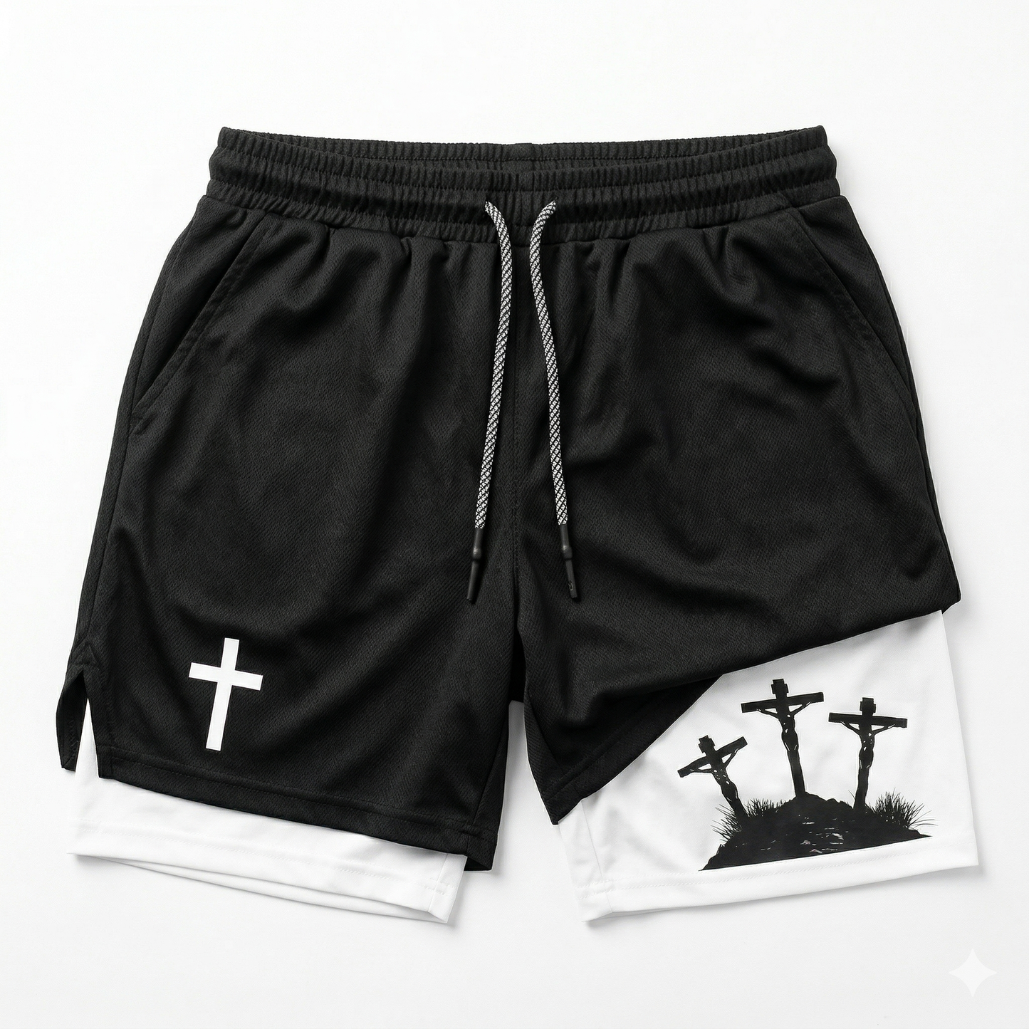 Cross Gym shorts