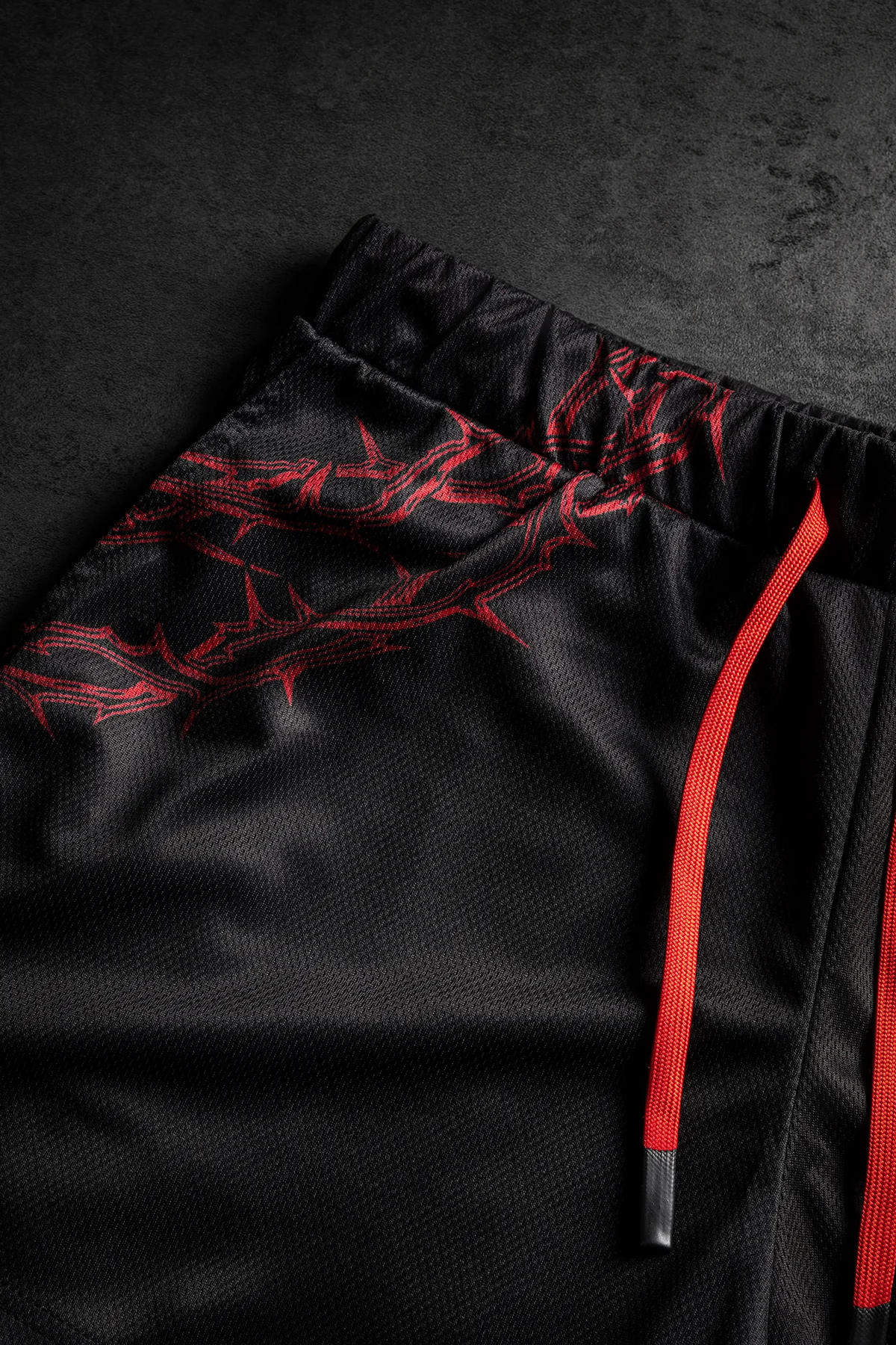 Risen Performance Shorts